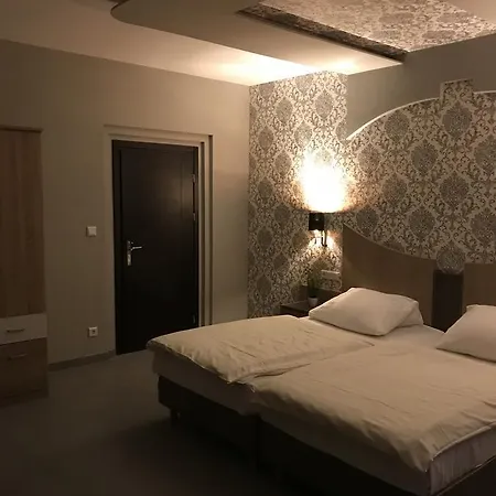 Athen Frankfurt Airport 3* ケルステルバッハ