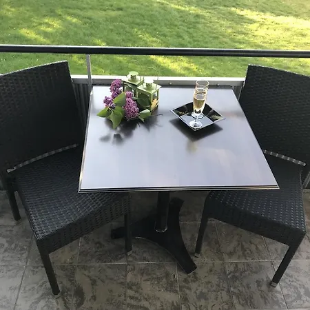 Athen Frankfurt Airport Ξενοδοχείο 3*