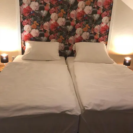Athen Frankfurt Airport 3* ケルステルバッハ