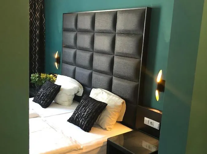 Athen Frankfurt Airport 3* 켈스테르바흐