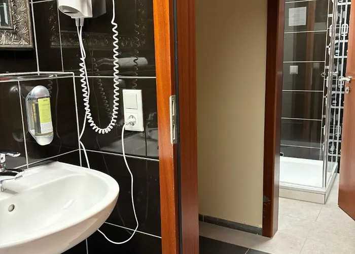 호텔 Athen Frankfurt Airport 3*