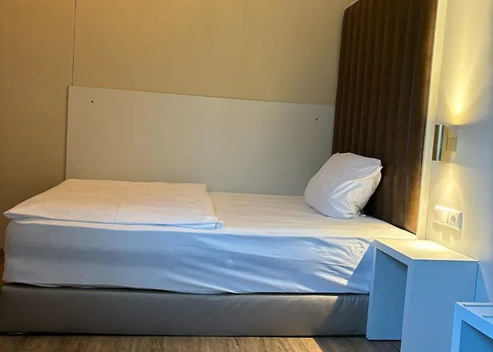 Athen Frankfurt Airport 호텔 켈스테르바흐