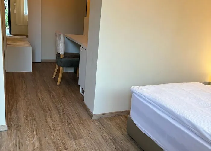 호텔 Athen Frankfurt Airport 켈스테르바흐