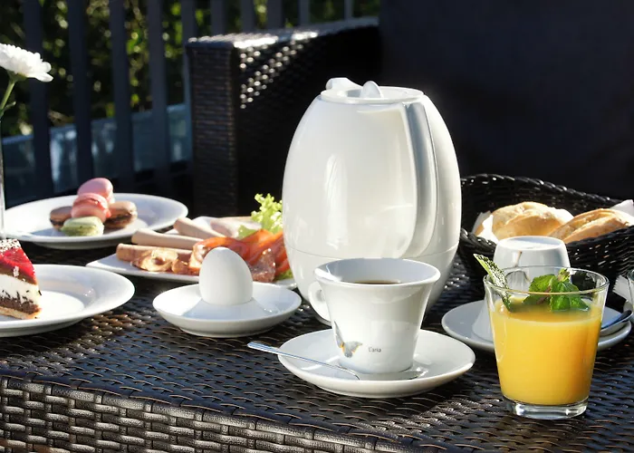 Athen Frankfurt Airport 호텔 켈스테르바흐