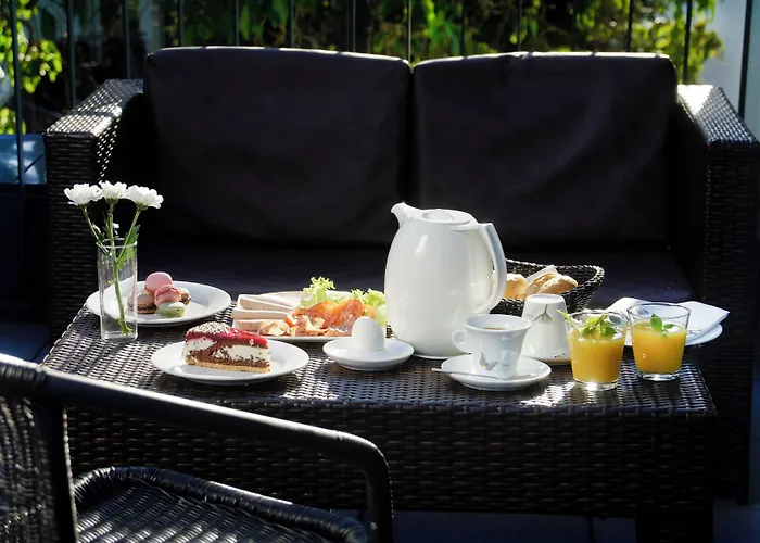 Athen Frankfurt Airport 3* 켈스테르바흐