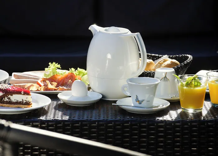 Athen Frankfurt Airport 호텔 켈스테르바흐