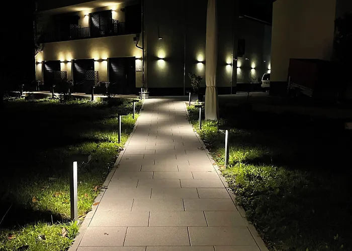 호텔 Athen Frankfurt Airport