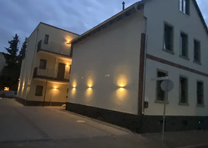 Athen Frankfurt Airport 3*