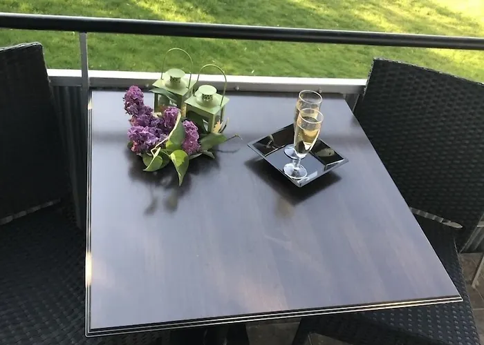 Athen Frankfurt Airport 호텔 3*