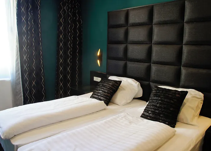 호텔 Athen Frankfurt Airport