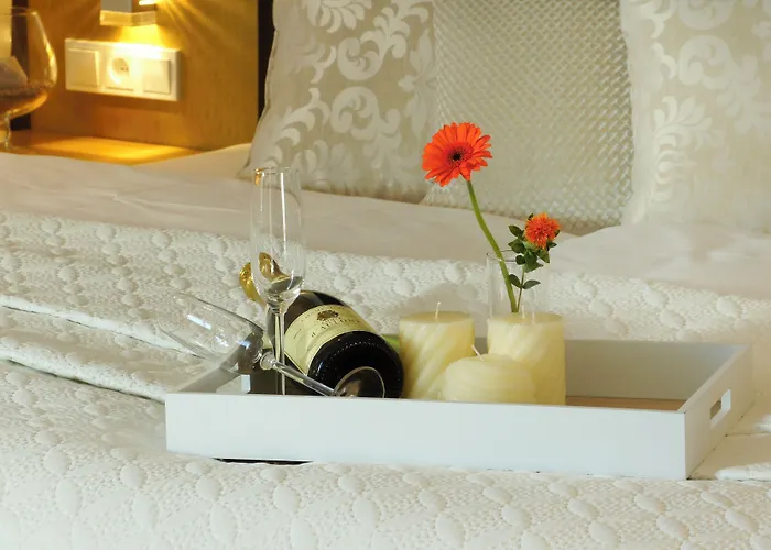 호텔 Athen Frankfurt Airport 켈스테르바흐