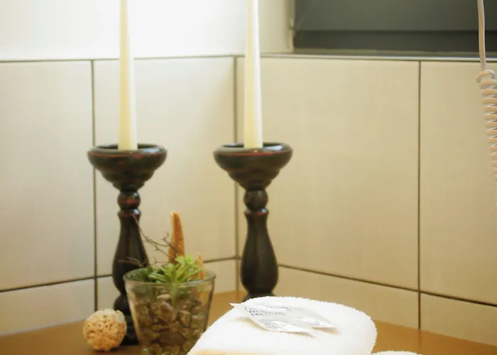 Athen Frankfurt Airport 호텔