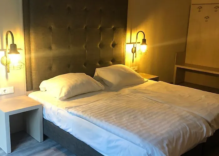 Athen Frankfurt Airport 호텔 켈스테르바흐