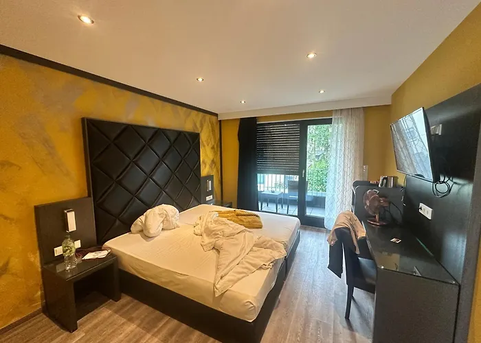 Athen Frankfurt Airport