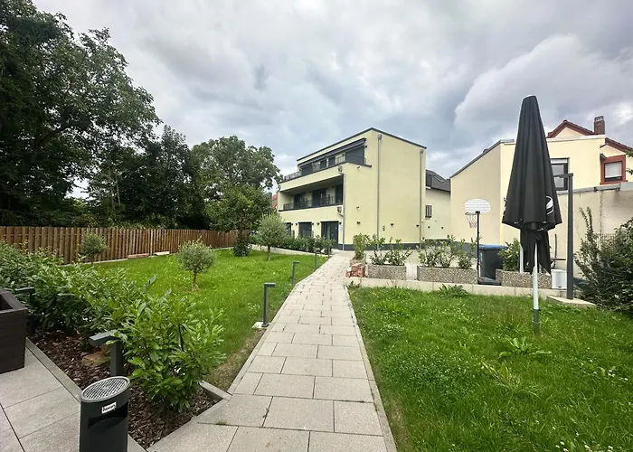 Athen Frankfurt Airport 호텔