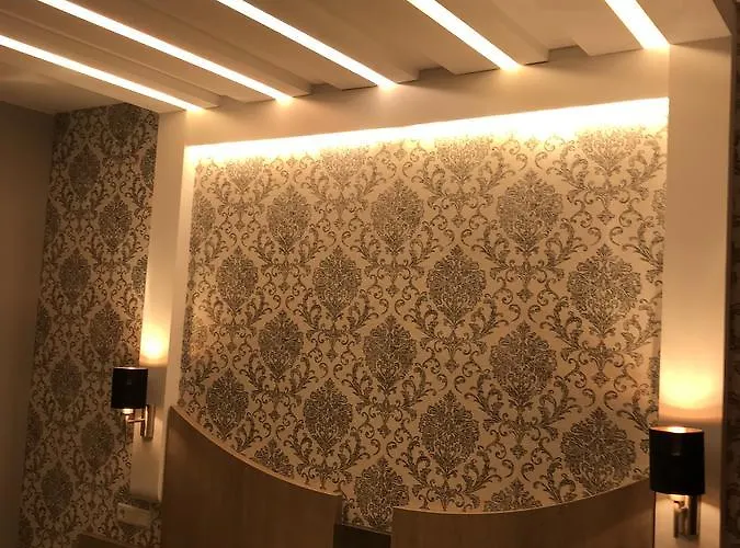 Athen Frankfurt Airport 3*