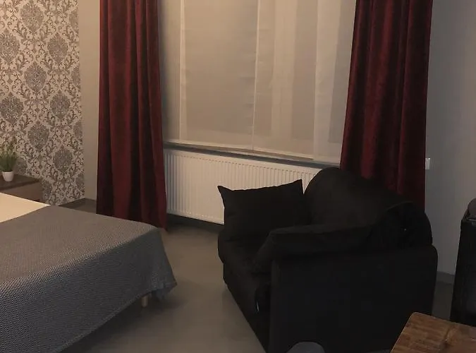 Athen Frankfurt Airport 호텔